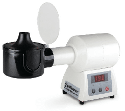 Frame Warmer - Digital Hot Air