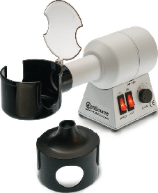 Frame Warmer - Hot Air