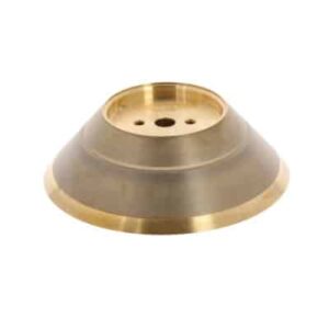 Hand Edger - Diafine 3 / Organic and Glass Plastic Wheel