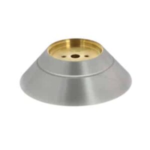 Hand Edger - Diafine 3 / Organic and Glass Mineral Organic Wheel