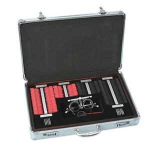 ESS167 Trial Lens Set 167 pcs