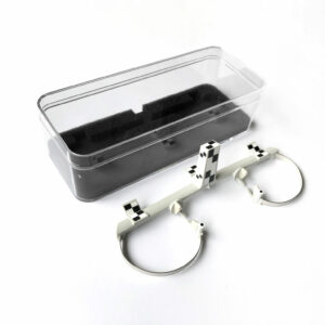 Eye-Ruler 2 S/W on iPad Pro