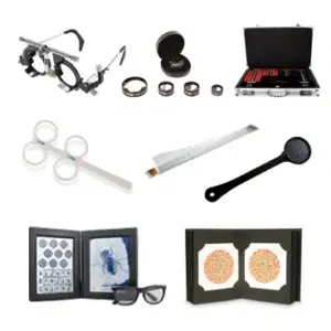 Exam Lane Essentials Kit