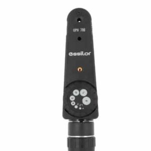 Ophthalmoscope - Specialist (Head only)