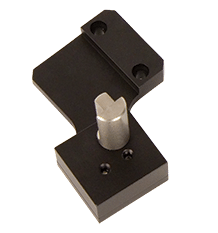 SL3TMZ Adaptor for Applanation Tonometer