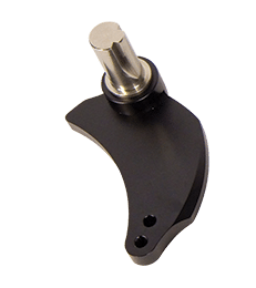 SL5TMR Adaptor for Applanation Tonometer