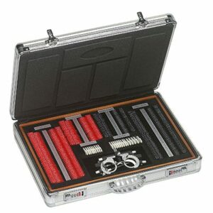 ESS260 Trial Lens Set 260 pcs