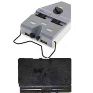 X81705C Pupillometer + Case + Battery